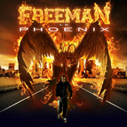 PHOENIX // Freeman