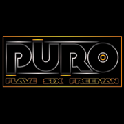 PURO - Freeman, Six et Flave