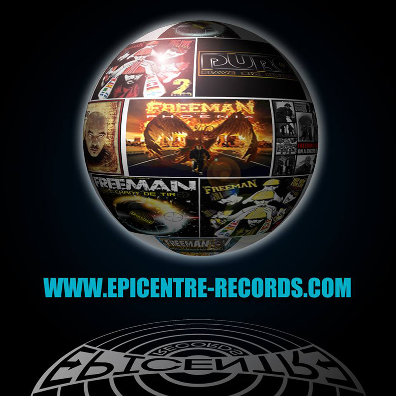 Epicentre Records // www.epicentre-records.com